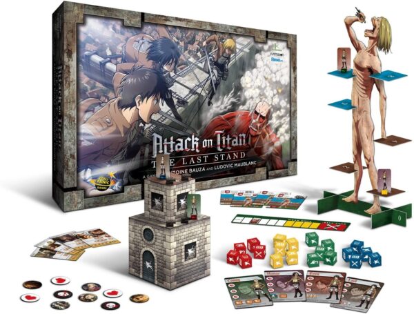Attack on Titan: The Last Stand - Image 3
