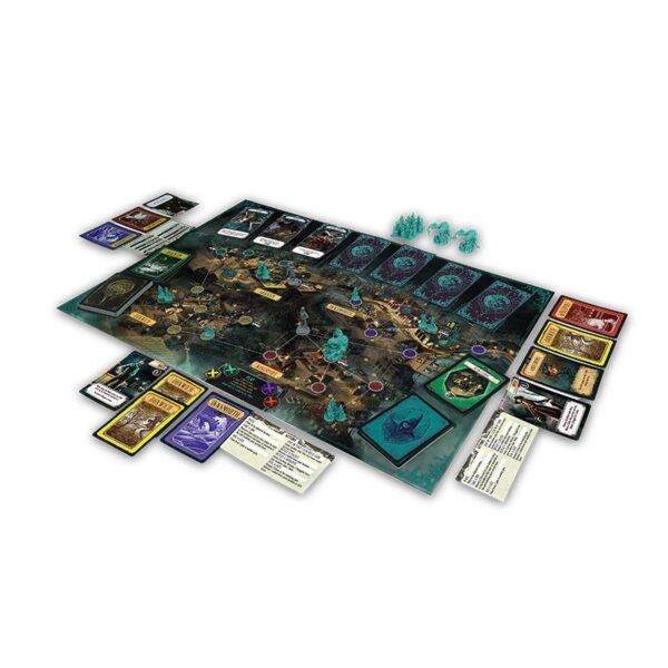 Pandemic: Reign of Cthulhu - Image 2