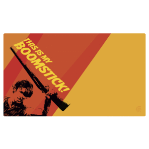 Legion Playmat Boomstick
