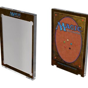 Ultra Pro ONE-TOUCH Edge - Magic: The Gathering