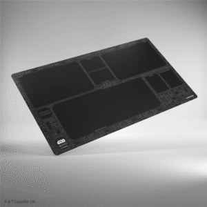 Gamegenic - Star Wars: Unlimited Game Mat Unlimited Pattern