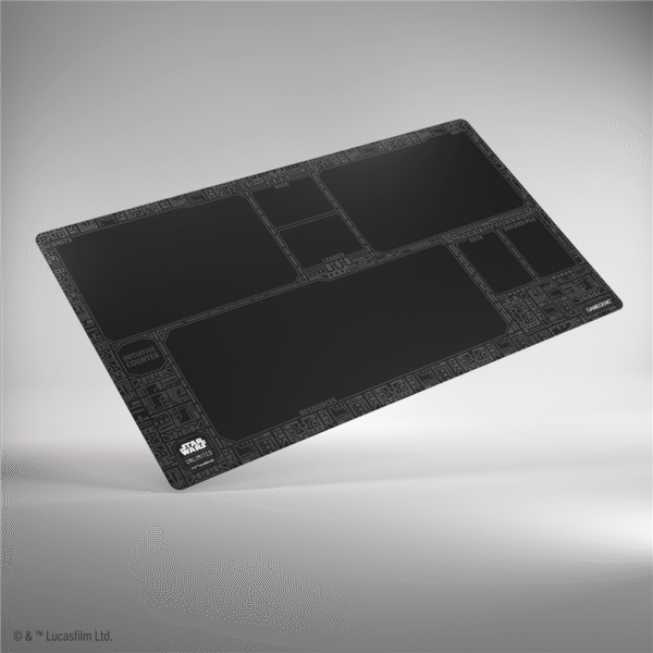 Gamegenic - Star Wars: Unlimited Game Mat Unlimited Pattern