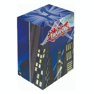 Yu-Gi-Oh! TCG Elemental Hero Card Case