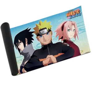 Naruto Playmat - Trio